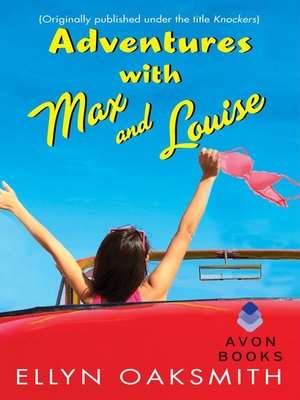 cover image of Adventures with Max and Louise